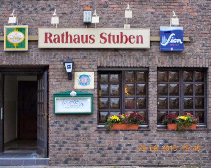 Rathaus-Stuben